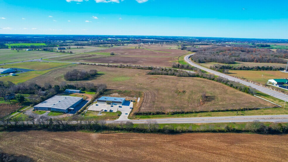 More Photos Of 0 Cadiz Rd, Hopkinsville Land For Sale