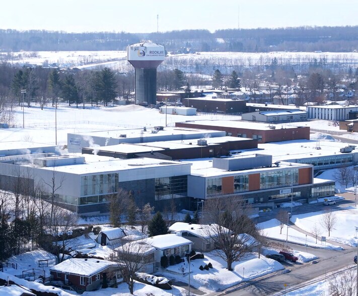 More Photos Of Caron St, Rockland Land For Sale