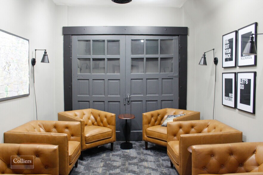 More Photos Of 10-12 Bedford Sq, Pittsburgh Loft Creative Space For Sale
