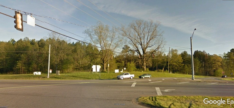 More Photos Of U.S. Highway 280 at CR 51, Westover Land For Sale
