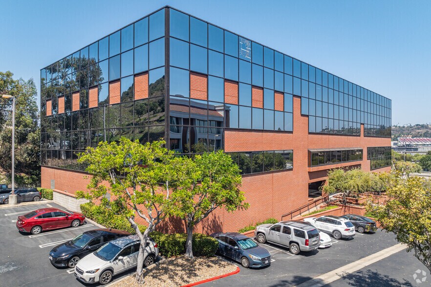 More Photos Of 3465 Camino del Rio S, San Diego Loft Creative Space For Lease