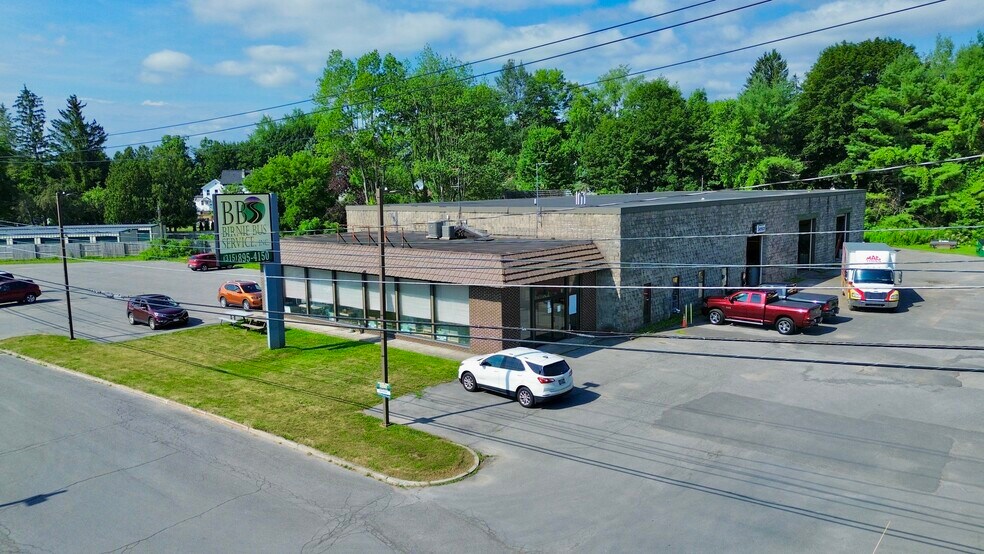 More Photos Of 613 Middleville Rd, Herkimer General Retail For Lease