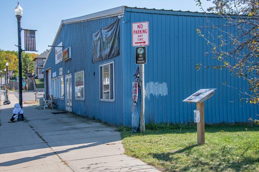 More Photos Of 2275 State Highway 17, Phelps General Retail For Sale