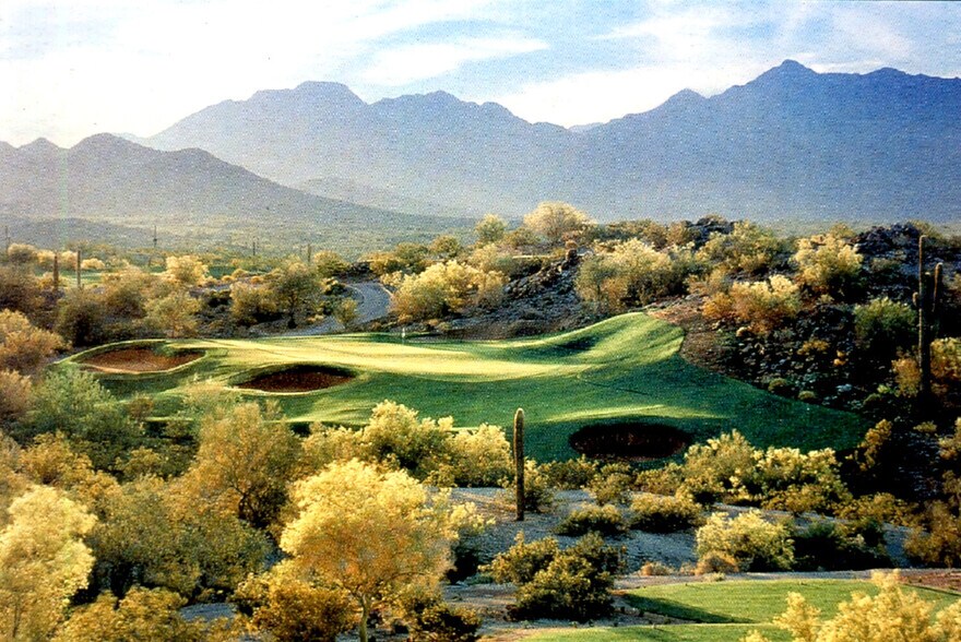 More Photos Of 11330 S Estrella Pky, Goodyear Land For Sale