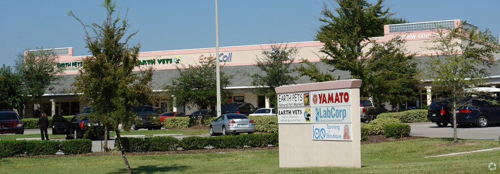 Primary Photo Of 500 NW 60th St, Gainesville Storefront Retail Office For Lease
