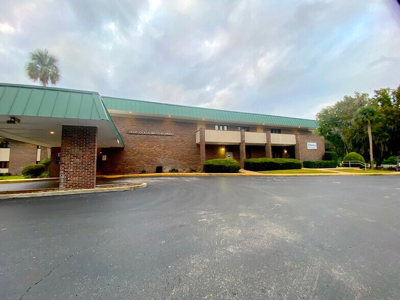 More Photos Of 1500 SE Magnolia Ext, Ocala Medical For Lease