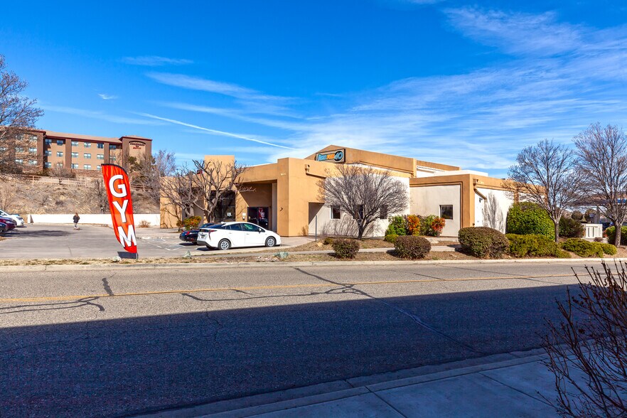 More Photos Of 3600 Ranch Dr, Prescott Freestanding For Sale