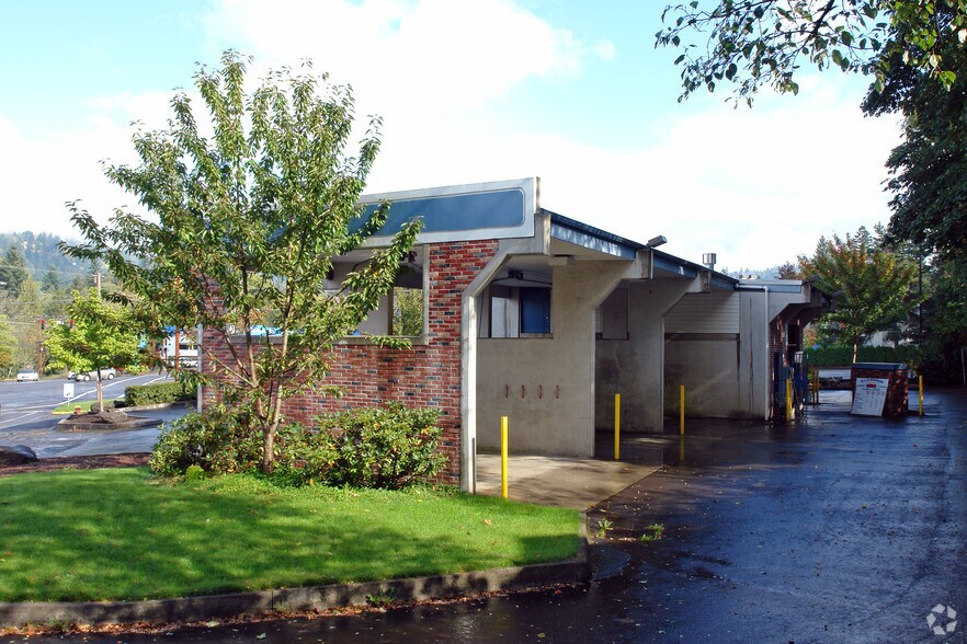 More Photos Of 5128 SW Shattuck Rd, Portland Carwash For Sale