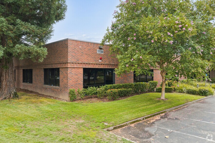 More Photos Of 11130 Sun Center Dr, Rancho Cordova Industrial For Sale