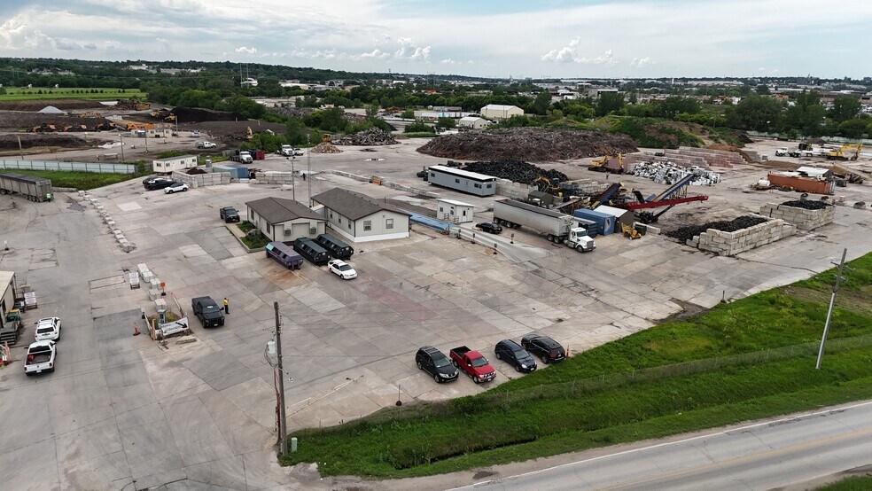 More Photos Of 6030 S 60th St, Omaha Land For Sale