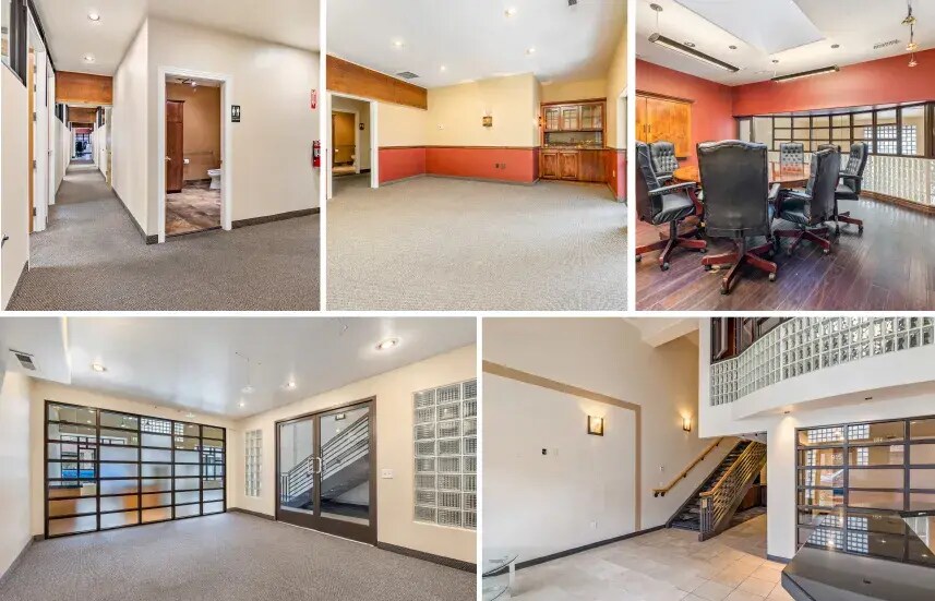 More Photos Of 911-915 W Jefferson St, Boise Office For Sale