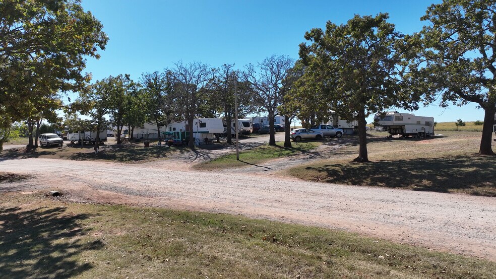 More Photos Of 347203 E Highway 66, Chandler Manufactured Housing Mobile Home Park For Sale