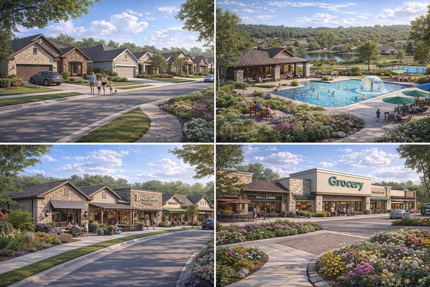 Primary Photo Of Arkansas 253, Fort Smith Land For Sale