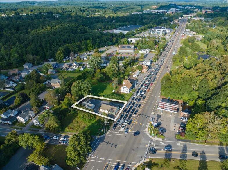 More Photos Of , Southborough Office For Sale