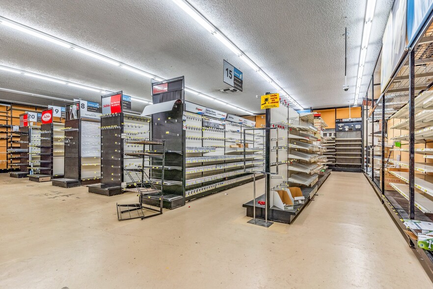 More Photos Of 1630 E Main St, Canon City General Retail For Sale