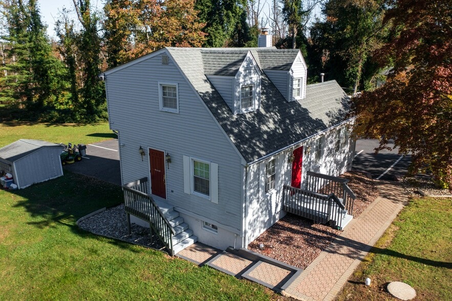 More Photos Of 860 State Route 10, Randolph Office For Sale