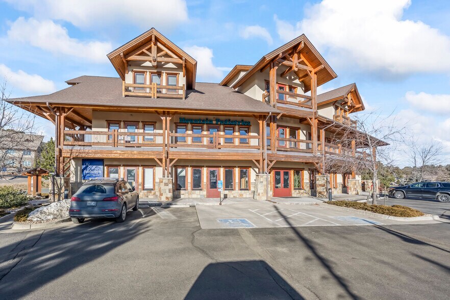 Primary Photo Of 31955 Castle Ct, Evergreen Office For Sale
