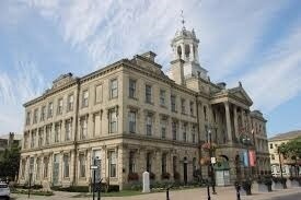 Primary Photo Of 47 W King St, Cobourg Storefront Retail Residential For Sale