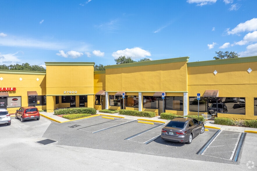 Primary Photo Of 27900 US Highway 27 S, Leesburg Unknown For Lease