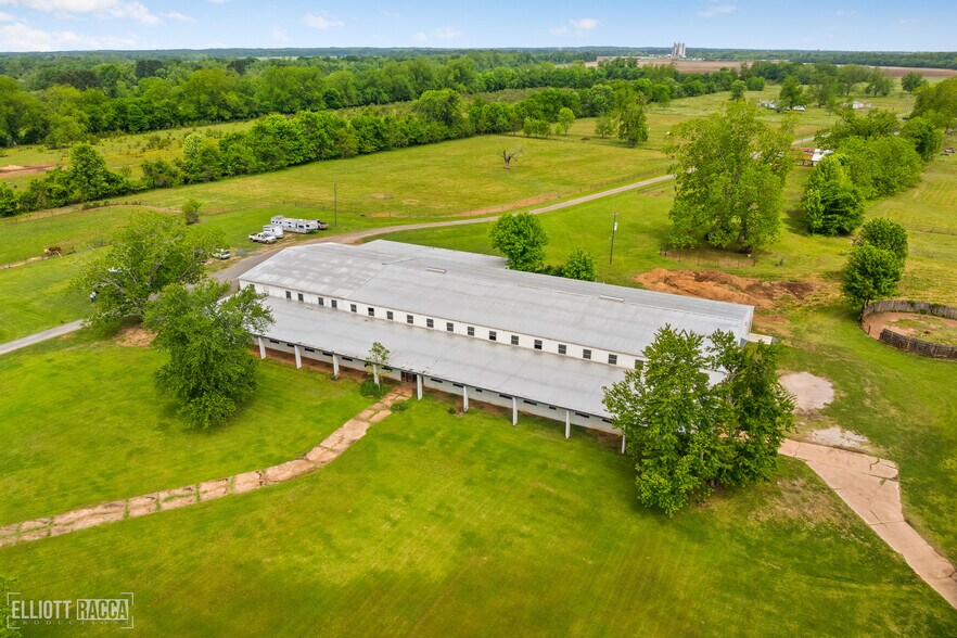 More Photos Of 1785 Old River Rd, Natchitoches Light Manufacturing For Sale