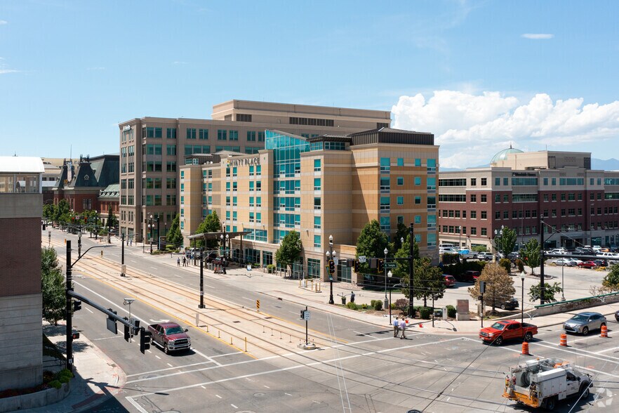 More Photos Of 90-140 S Rio Grande St, Salt Lake City Unknown For Lease