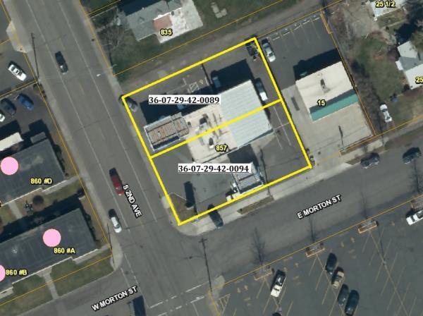 More Photos Of 857 S 2nd Ave, Walla Walla Service Station For Sale