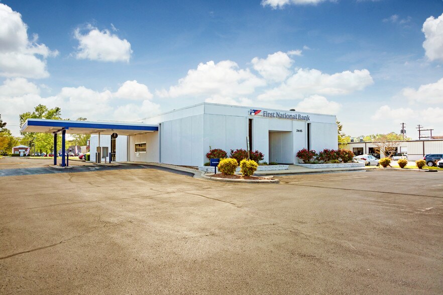 2445 Onslow Dr, Jacksonville, NC 28540 Retail For Lease