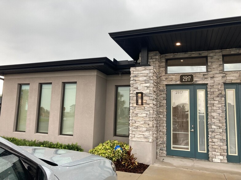 More Photos Of 2917 Pearson James Pl, Lutz Office For Lease