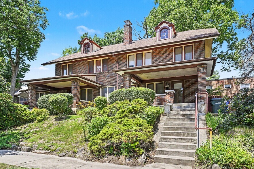 More Photos Of 611 Delaware Ave, Dayton Apartments For Sale