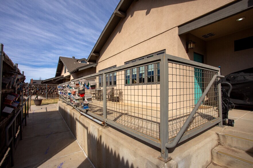 More Photos Of 1721 S Tyler St, Amarillo Office For Sale