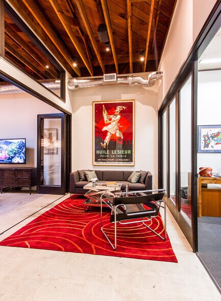 More Photos Of 11705-11707 Pico Blvd, Los Angeles Office For Lease