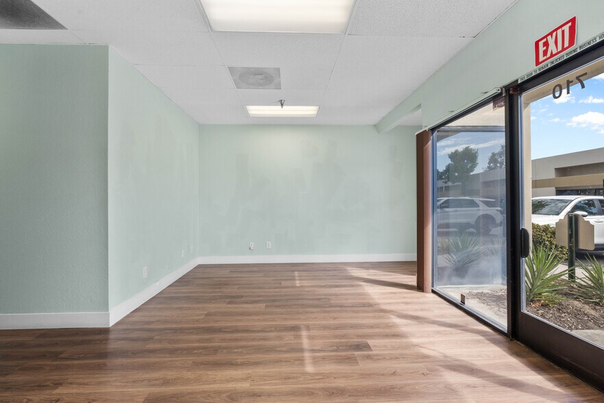 More Photos Of 10722 Arrow Route, Rancho Cucamonga Light Manufacturing For Sale