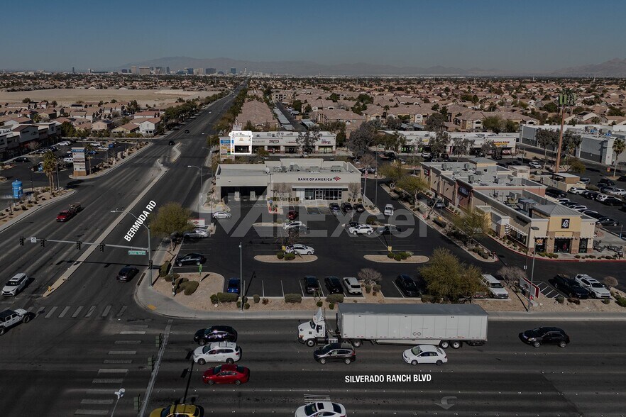 More Photos Of 430 E Silverado Ranch Blvd, Las Vegas Freestanding For Lease