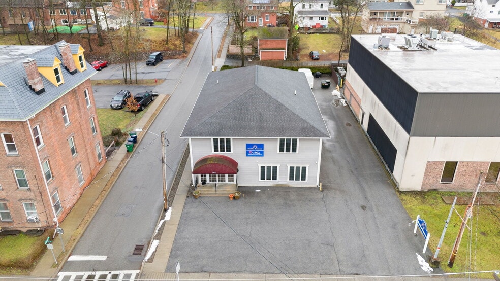 More Photos Of 2622 South Ave, Wappingers Falls Office For Sale