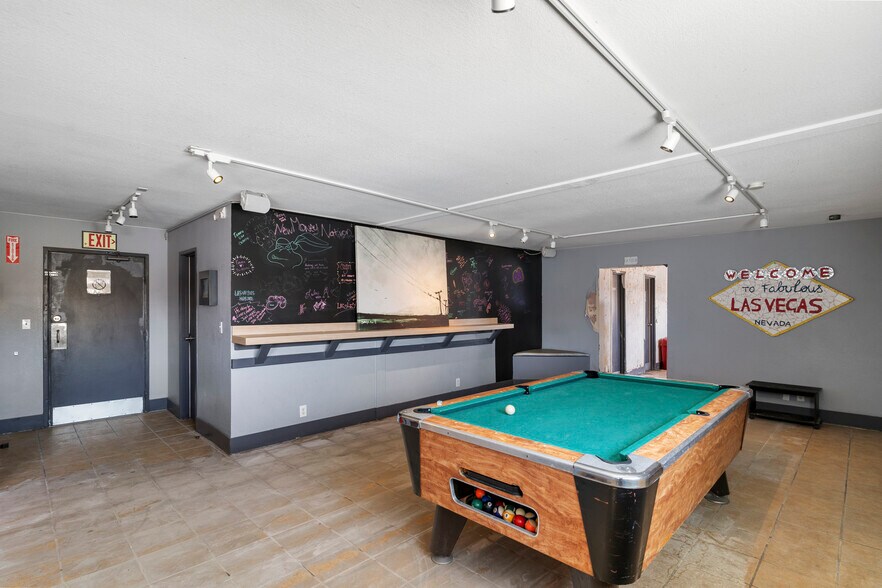 More Photos Of 1322 Fremont St, Las Vegas Hospitality For Sale