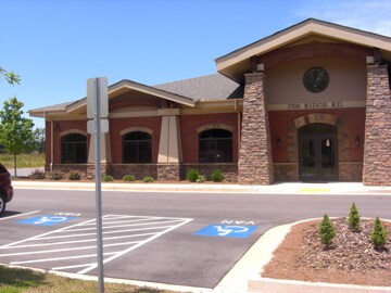 More Photos Of 3700 Ridge Rd, Buford Medical For Lease