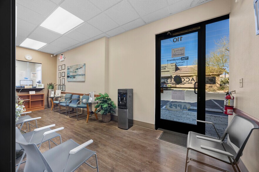 More Photos Of 9187 W Flamingo Rd, Las Vegas Medical For Sale