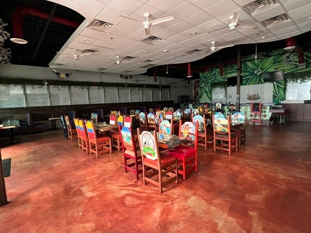 More Photos Of 3546 St. Johns Bluff Rd S, Jacksonville Restaurant For Sale