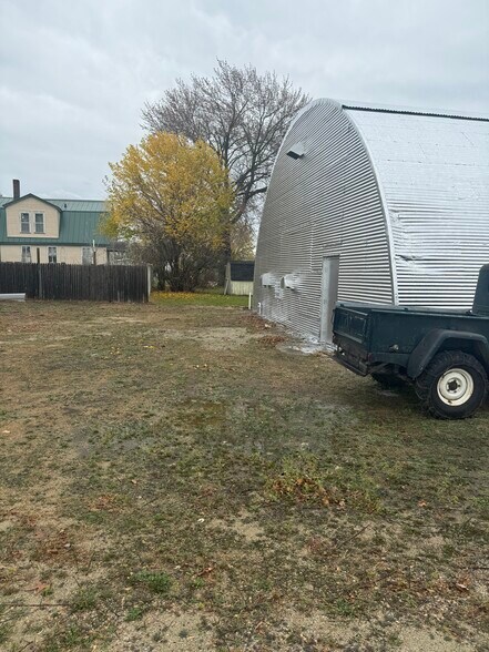 More Photos Of 434 E Oshkosh St, Ripon Industrial For Sale