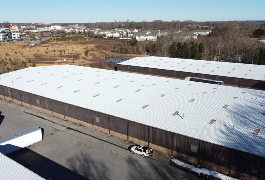 More Photos Of 199 Budd Blvd, Winston-Salem Unknown For Lease