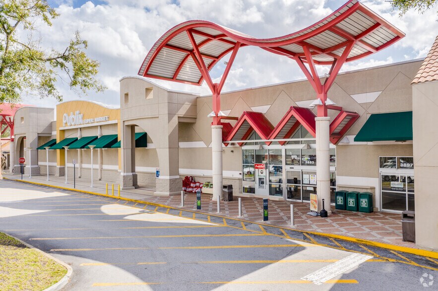 Primary Photo Of 3851-3913 Wekiva Springs Rd, Longwood Unknown For Lease