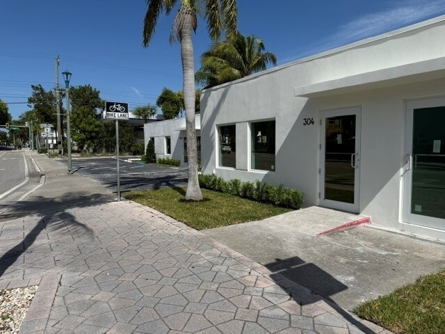 More Photos Of 302-308 Lucerne Ave, Lake Worth Office For Lease