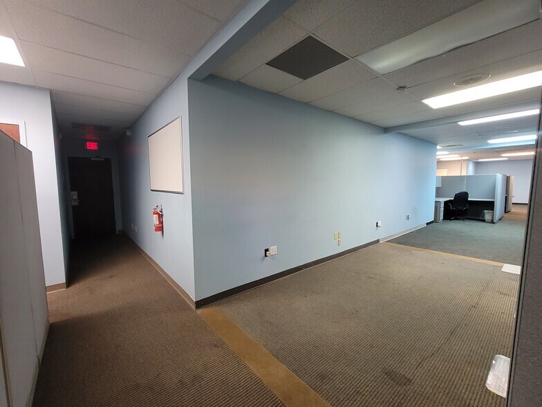 More Photos Of 8625 Crown Crescent Ct, Charlotte Loft Creative Space For Sale