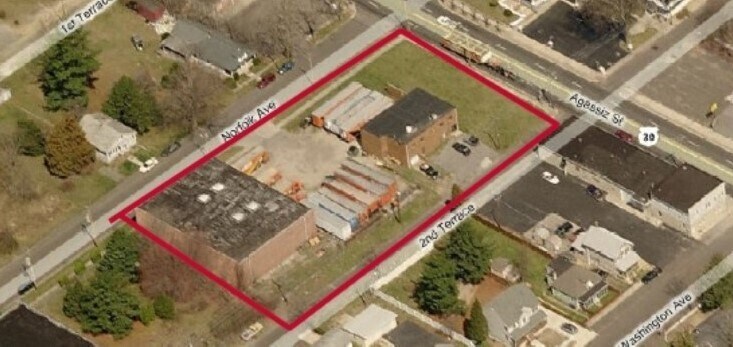 More Photos Of 200 White Horse Pike, Egg Harbor City Flex For Sale