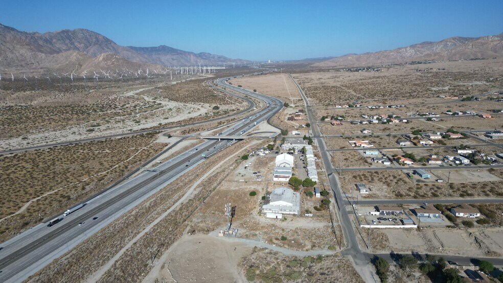 More Photos Of 55860 Haugen Lehman Way, Whitewater Land For Sale