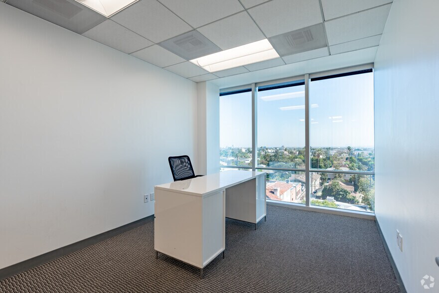 Photo of 2nd Floor Ste 290