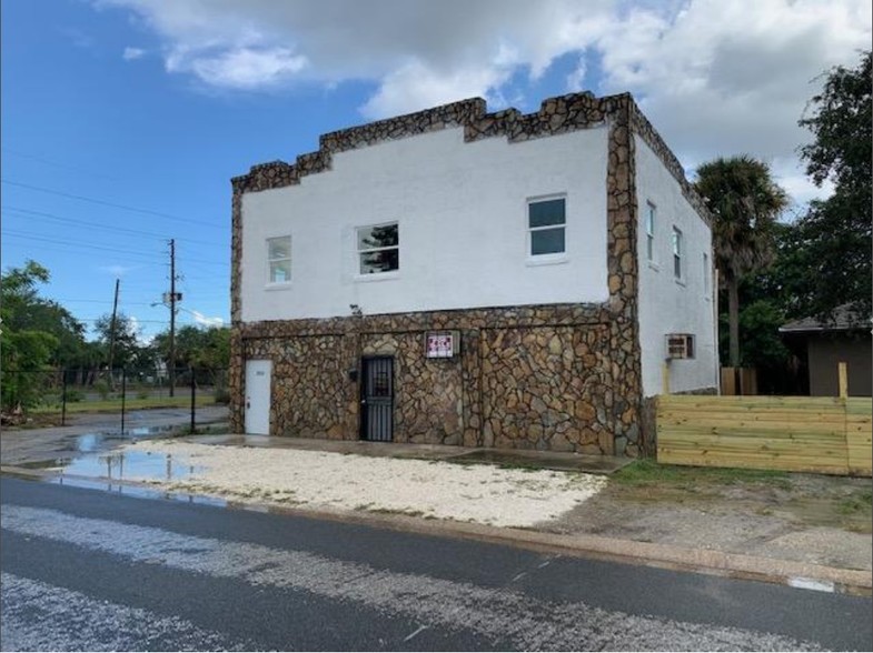 Primary Photo Of 2826 Fairfield Ave, Saint Petersburg Storefront Retail Office For Sale