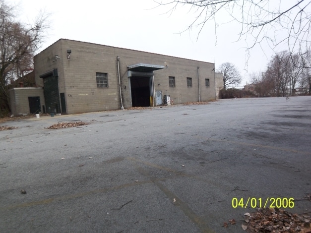 More Photos Of 150-158 E 3rd St, Mount Vernon Warehouse For Sale