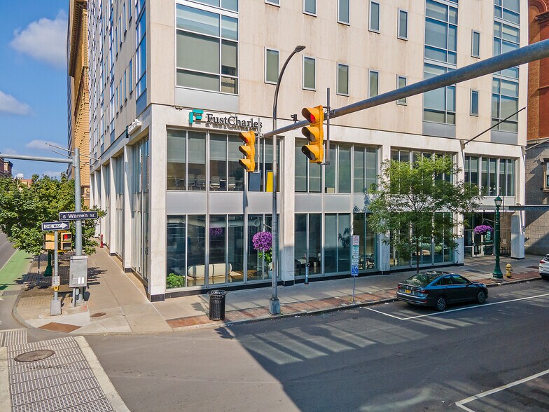 More Photos Of 220 S Warren St, Syracuse Office For Lease