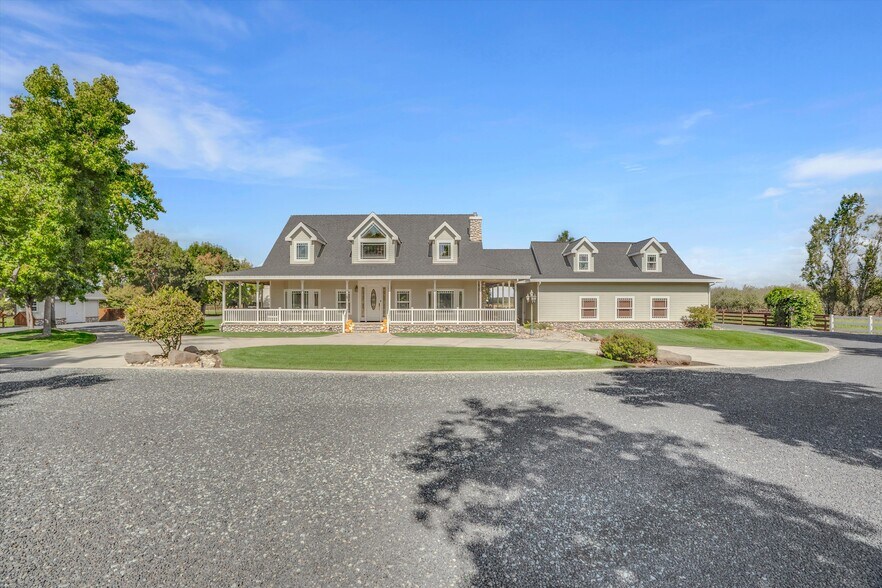 More Photos Of 30999 Grooms Rd, Oakdale Land For Sale